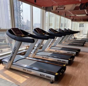 Commercial Treadmill
