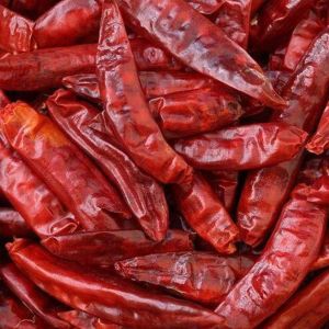 Red Chilli