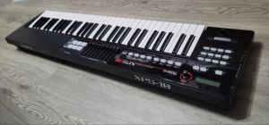 new roland xps-10 expandable synthesizer pro keyboard