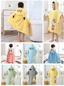 Children Bathrobes