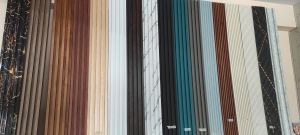 PVC Wall Panel