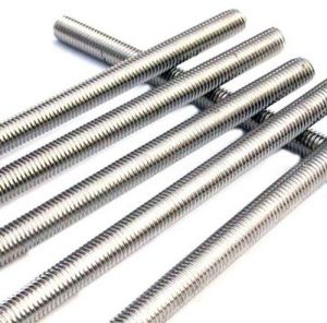 Threaded Rod