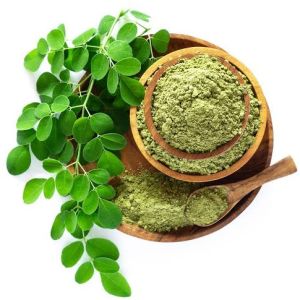 Moringa Powder