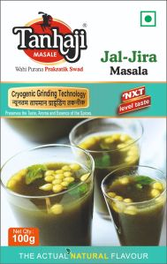 100gm Tanhaji Jaljeera Masala