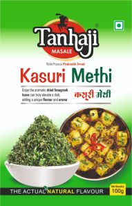 100gm Tanhaji Kasuri Methi