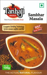 100gm Tanhaji Sambhar Masala