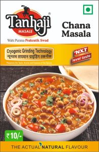 10gm Tanhaji Chana Masala