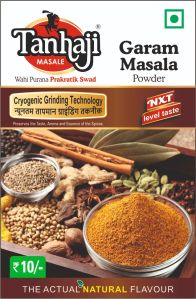 10gm Tanhaji Garam Masala
