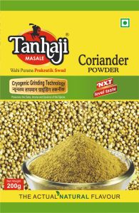 200gm Tanhaji Coriander Powder