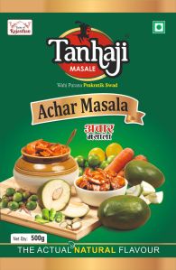 500gm Tanhaji Achar Masala