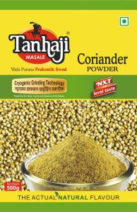 500gm Tanhaji Coriander Powder