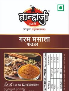 100gm Tanhaji Garam Masala