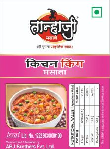 100gm Tanhaji Kitchen King Masala