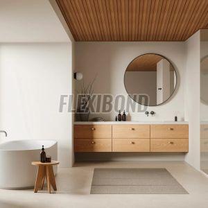 Acoustic Soffit Ceiling Panel