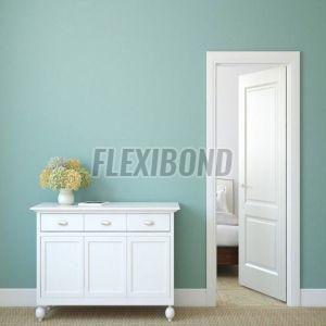 Designer WPC Solid Moulded Door