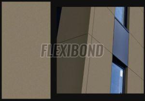 Egyptian Bronze Aluminum Composite Panel