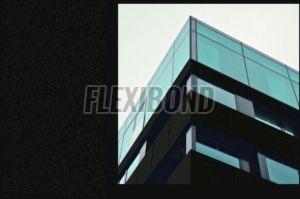 Galaxy Black Metallic Aluminum Composite Panel