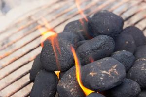 Charcoal Briquettes
