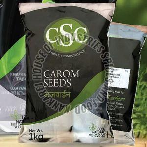 Csc Carom Seeds
