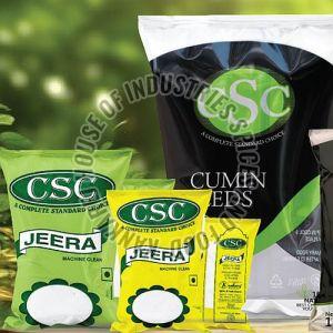 Csc Cumin Seeds