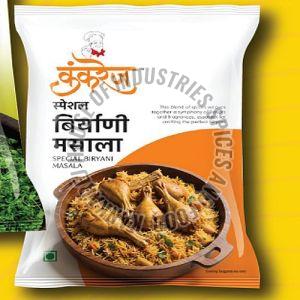 Kankarej Biryani Masala Powder