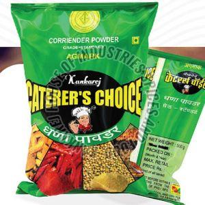 Kankarej Caterers Choice Coriander Powder