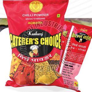 Kankarej Caterers Choice Red Chilli Powder