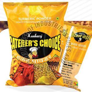Kankarej Caterers Choice Turmeric Powder