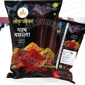 Kankarej Lokjeevan Garam Masala Powder