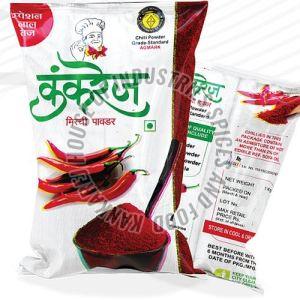 Kankarej Red Chilli Powder