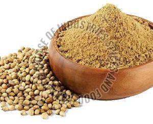 Loose Coriander Powder