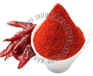 Loose Red Chilli Powder