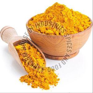 Loose Turmeric Powder