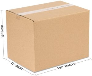 Heavy Duty Shipping Export Cartons