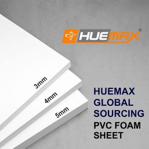 PVC Foam Sheet