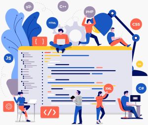 Ecommerce Development Services