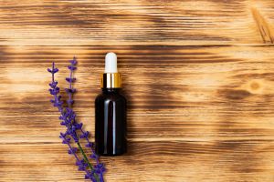 Lavender Essential Oil