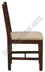 Solid Mango Wood Dining Chair