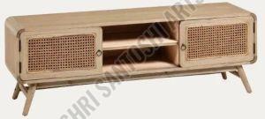 Stylish Mango Wood Side Table
