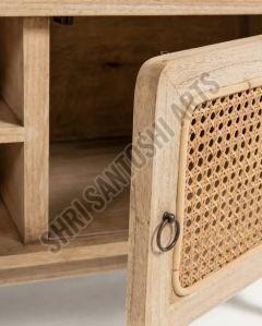 Stylish Mango Wood Side Table