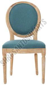 Luxury Mango Wood Dining Chair