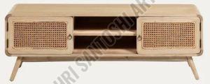 Stylish Mango Wood Side Table