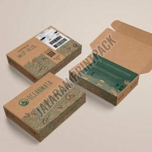 Food Packaging Box