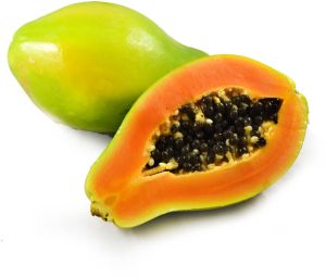 Papaya Fruit