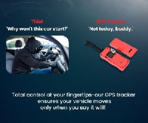 Car GPS Tracker