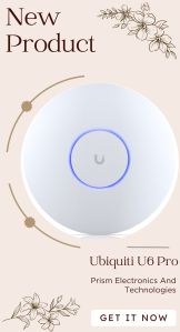 Ubiquiti Access Point