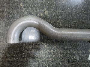 Pipe Bending