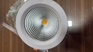 40w 170x200 cob down light