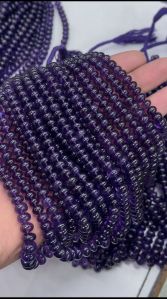 Amethyst Beads