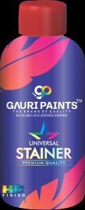 100ml Gauri Paints Universal Stainer